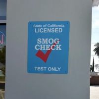 Chicali Smog Check
