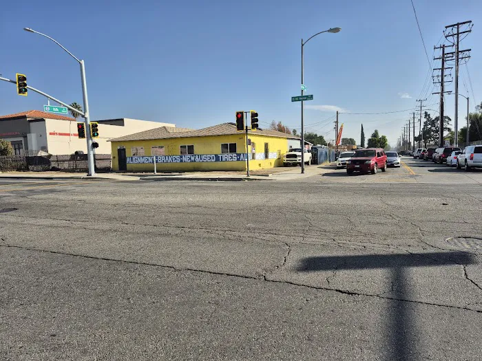 Ary’s Tires Shop 2