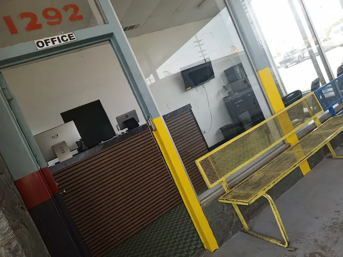 Ary’s Tires Shop 7