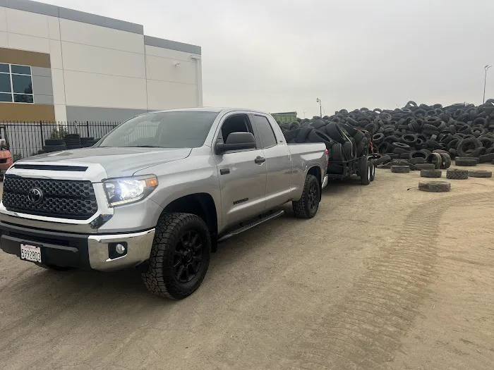 Ary’s Tires Shop 6