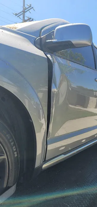 All Auto Collision & Paint Inc 4