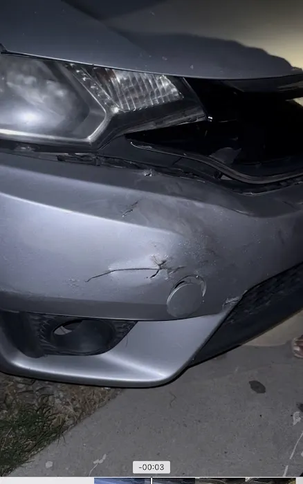 All Auto Collision & Paint Inc 5
