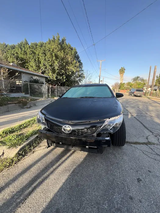 All Auto Collision & Paint Inc 3