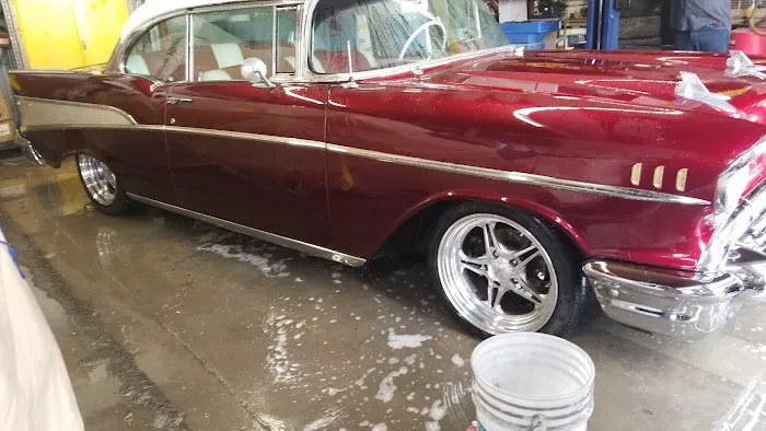 All Auto Collision & Paint Inc 2