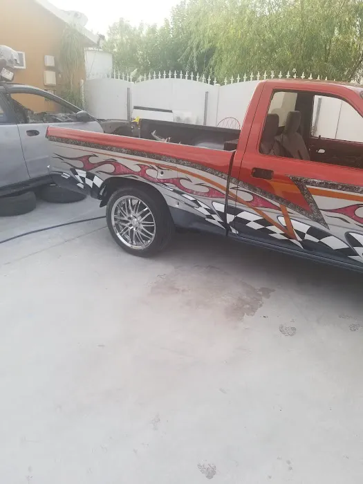 All Auto Collision & Paint Inc 7