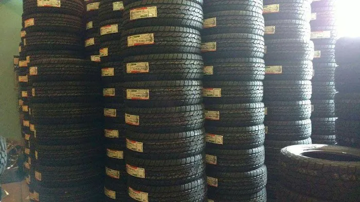 International Tire Center 9
