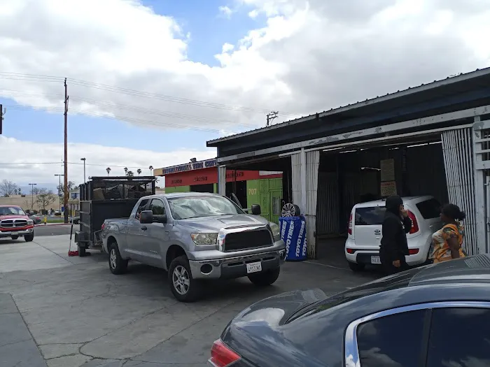 International Tire Center 5