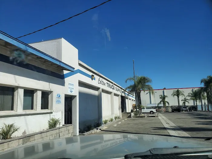 Fleet Services, Inc. 1