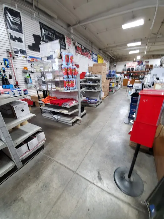Fleet Services, Inc. 6
