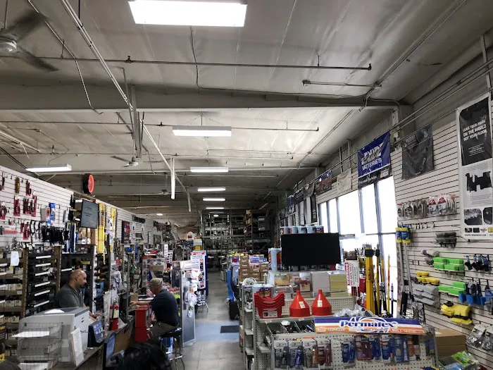 Fleet Services, Inc. 3