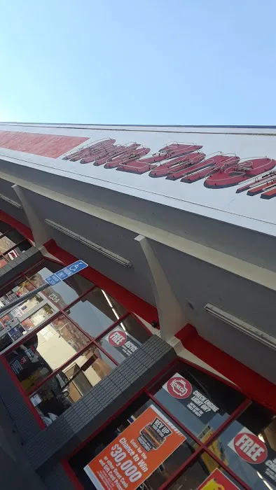 AutoZone Auto Parts 2