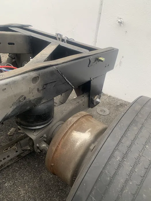 Route 66 Trailer Repair Inc 7