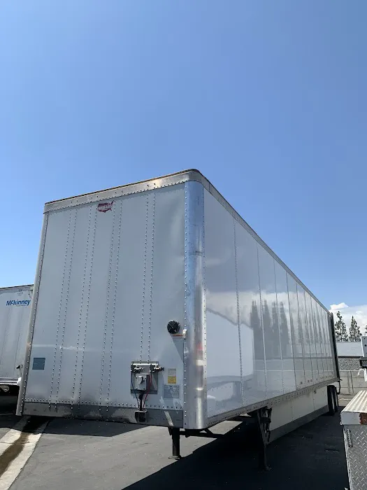 Dino trailer repair 2