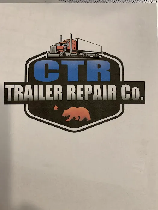 Dino trailer repair 6