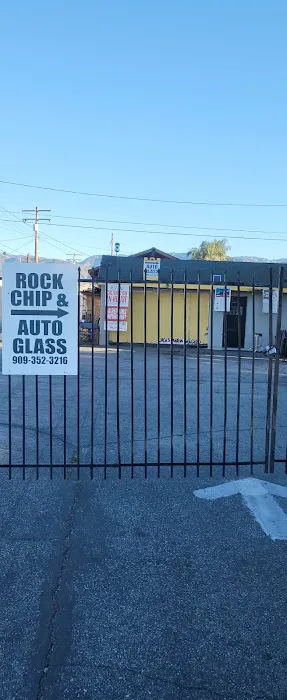 Five Star Auto Glass 1