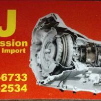 JJ Transmission