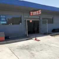 Precision Tire & Automotive