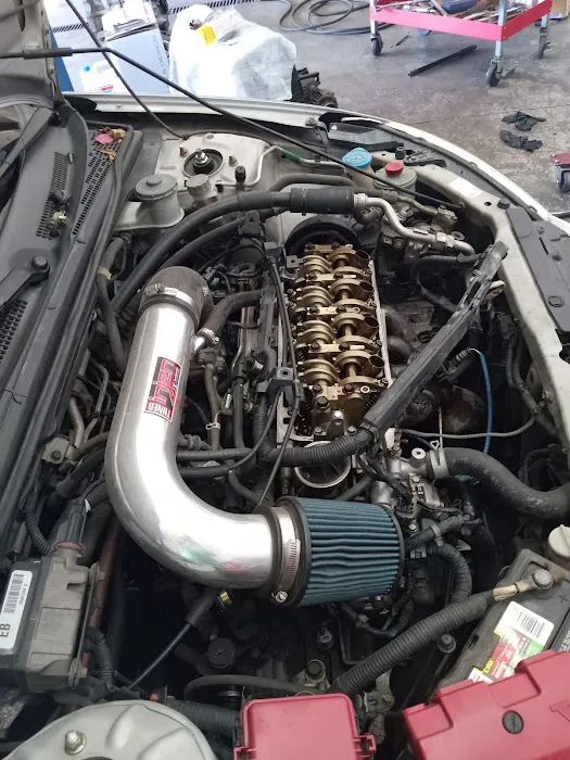 Rspec Autotek 8