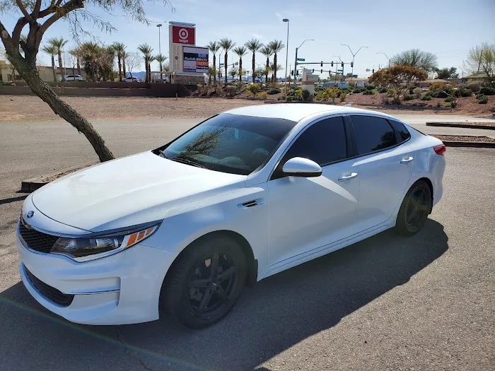 Discount Auto Repair & Tires San Bernardino 3