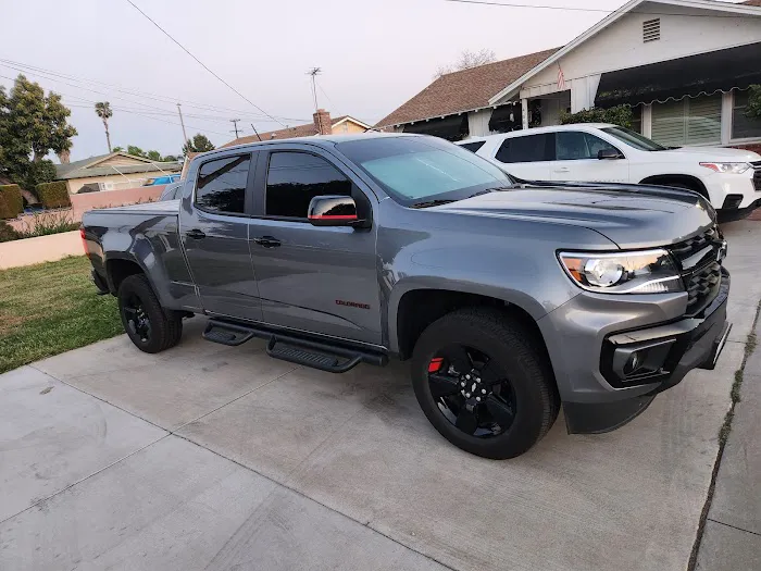 Discount Auto Repair & Tires San Bernardino 1