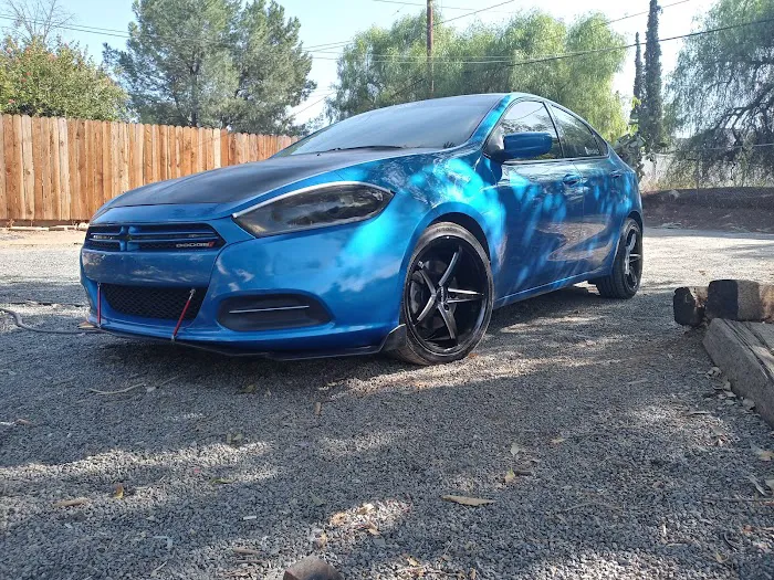 Discount Auto Repair & Tires San Bernardino 8