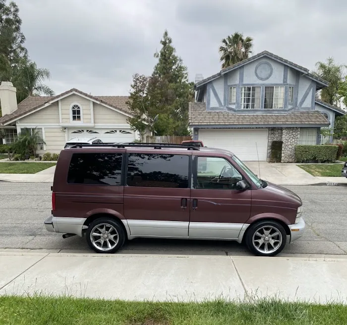 Discount Auto Repair & Tires San Bernardino 9