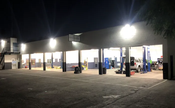 Discount Auto Repair & Tires San Bernardino 5