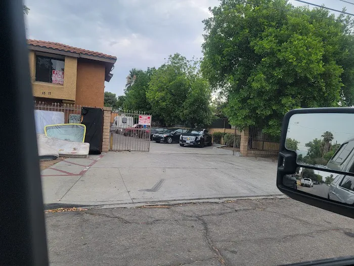 Angie's air conditioning service and repair 1