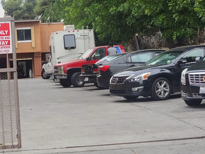 Angie's air conditioning service and repair 0
