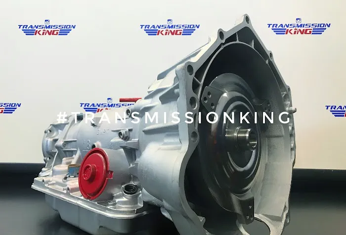 Transmission King 6