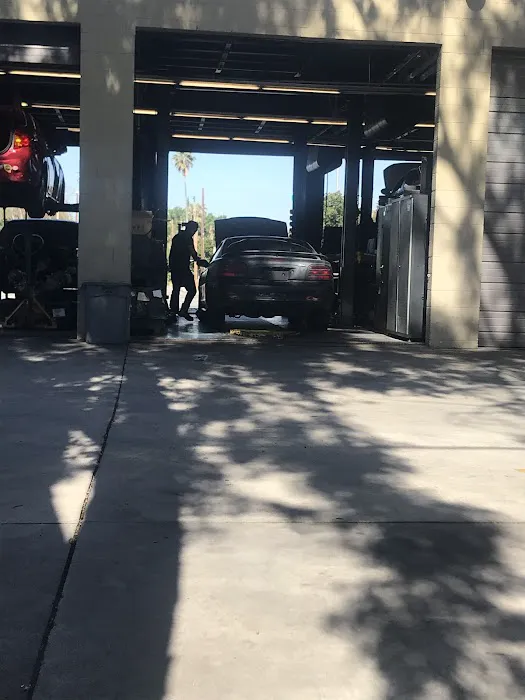 Brake And Light Inspection 1
