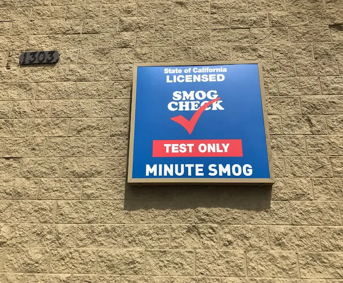 Minute Smog 7