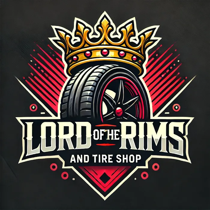 Lord of the Rims and Tire shop 5