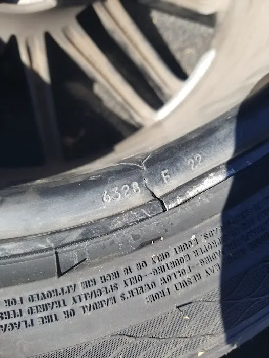 Discount Tire & Service Centers 8