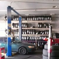 Discount Tire & Service Centers