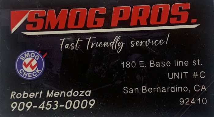SmogPros 0
