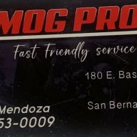 SmogPros