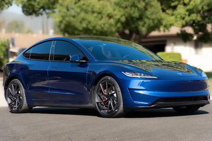 United Window Tint & Car Wrap 0