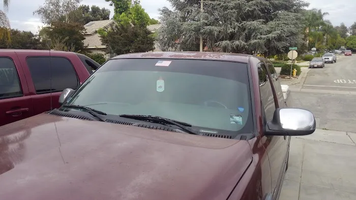 United Window Tint & Car Wrap 3