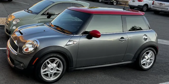 United Window Tint & Car Wrap 9