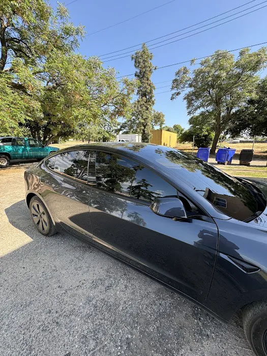 United Window Tint & Car Wrap 5