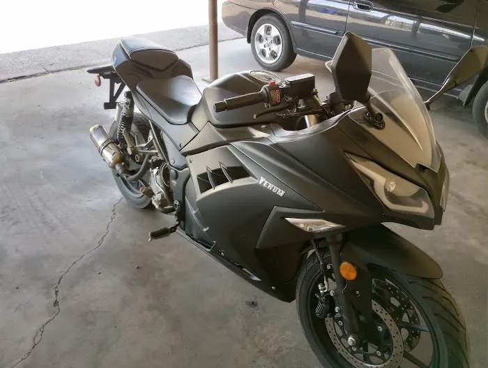 Mikes Mobile Motorcycle Services 1