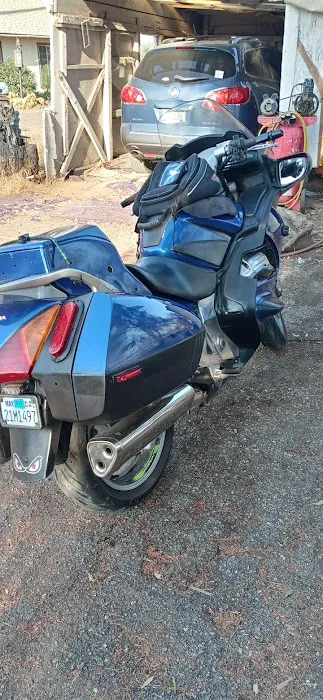 Mikes Mobile Motorcycle Services 2