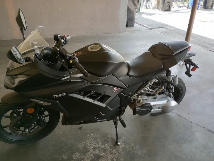 Mikes Mobile Motorcycle Services 0