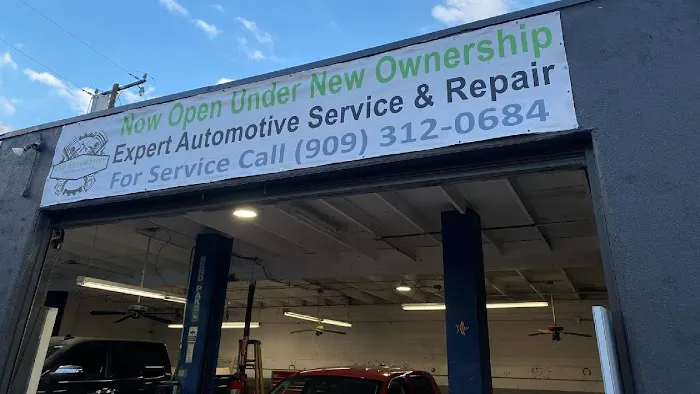 JRG Automotive 0