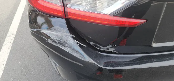 Gerber Collision & Glass 0