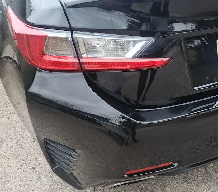 Gerber Collision & Glass 1
