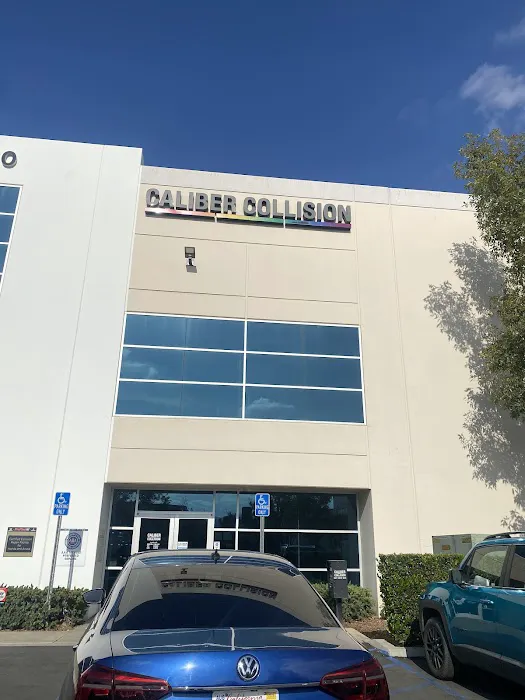 Caliber Collision 3
