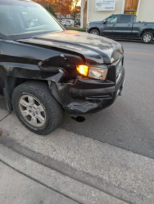 Caliber Collision 9