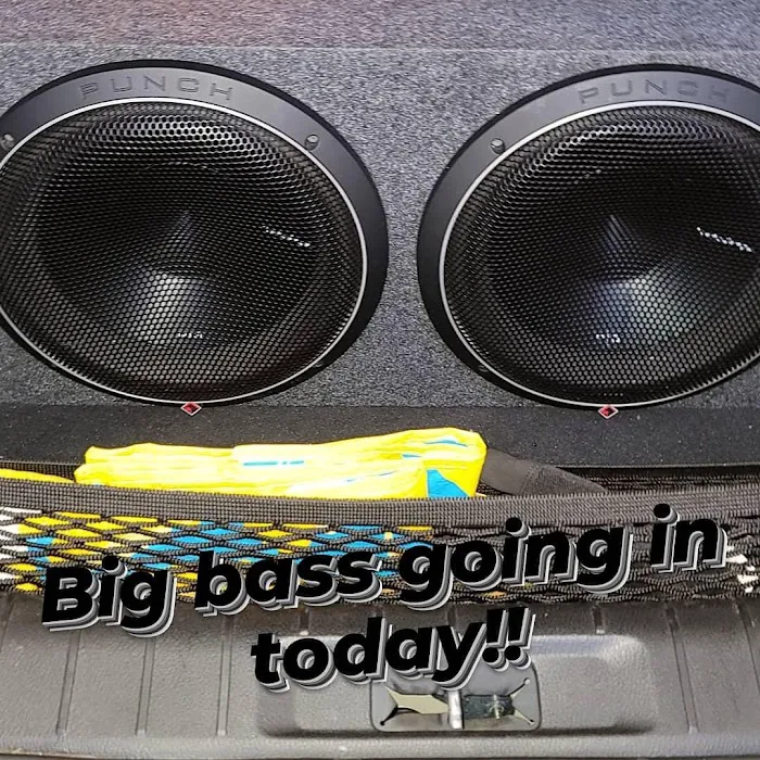 Elite Car Stereo 4
